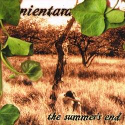 Nientara : The Summer's End